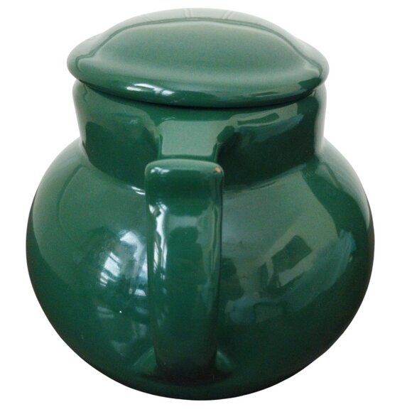 Vintage Christian Ridge Cupper Coffee Carafe with Lid Good Condition Tea Pot - Picture 4 of 13